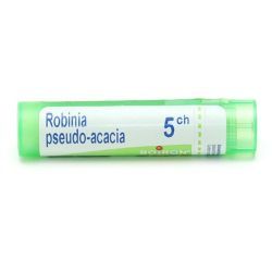 Boiron Robinia Pseudo-Acacia granules - 5 CH