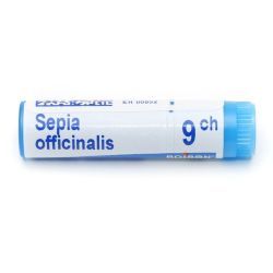 Boiron Sepia Officinalis dose - 9 CH