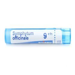 Boiron Symphytum officinale granules - 9 CH