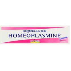 Boiron Homéoplasmine Pommade - 18g