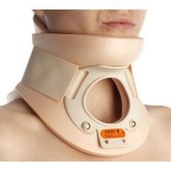 Ortél C4 Collier Cervical Rigide - Taille 2