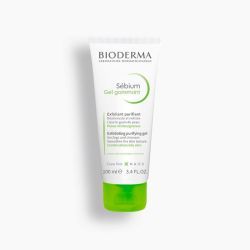 Sébium Gel gommant - 100 ml