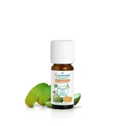 Huiles essentielles Huile Essentielle Mandarine Verte BIO - 10ml