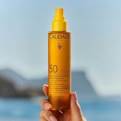 -Huile Solaire Sublimatrice Haute Protection SPF50 - 150 ml