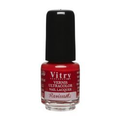 Manucure vernis à ongles - 4ml