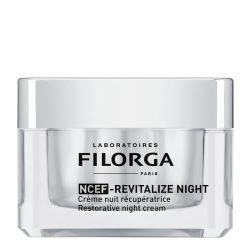 NCEF-REVITALIZE NIGHT - 50 ml
