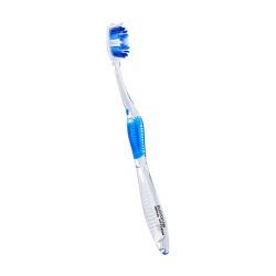 Diffusion brosse à dents
