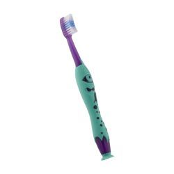 Brosse à dents enfant Monster
