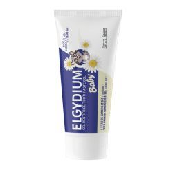 Baby Dentifrice Bébé BIO 6 mois - 30 ml
