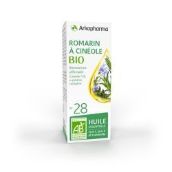 Olfae® Huile essentielle de Romarin à Cinéole BIO