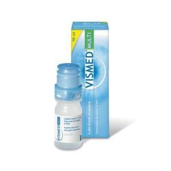 Vismed Multi Lubrifiant Oculaire - 15ml