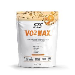 VO2 Max Boisson Énergétique - 525g
