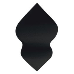 Éponge magique - noire