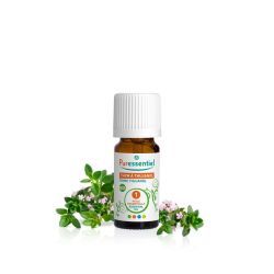 Huiles essentielles Huile Essentielle Thym à Thujanol BIO - 5 ml