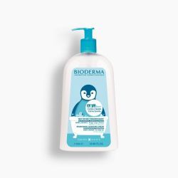 ABCDerm Cold-Cream Crème lavante