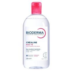 Créaline H2O TS - 500 ml