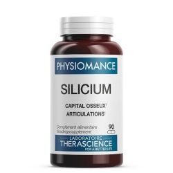 Physiomance Silicium