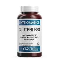 Physiomance Glutenless