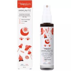 Les Bienfaits Immunite Spr - 30ml