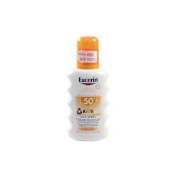 EUCERIN Sun Protection KIDS Sun Spray SPF 50+ - 200ml