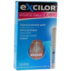 Easy Mycose Ongle Stylet - 4ml