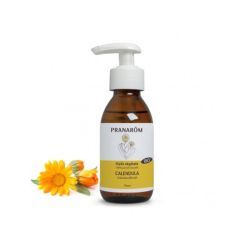Huile végétale Calendula Bio - 100ml