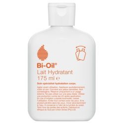 Lait Hydratant Corps - 175ml