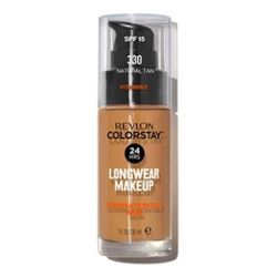 Fond de teint Colorstay Peaux Mixtes à Grasses - 30ml