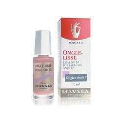 Ongle lisse, 10ml