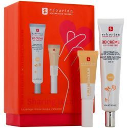 Coffret Routine Peau de Bébé - 50ml