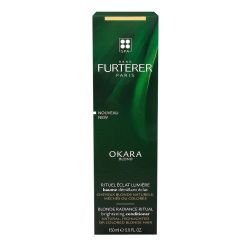 Furterer Okara Blond Baume démêlant éclat - 150ml