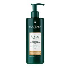 Sublime Karité Shampooing disciplinant hydratant - 500 ml