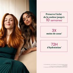 COLOR GLOW Masque éclat réparateur - 100ml