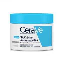 SA Crème Anti Rugosités - 340ml