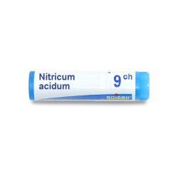 Boiron Nitricum acidum dose - 9 CH
