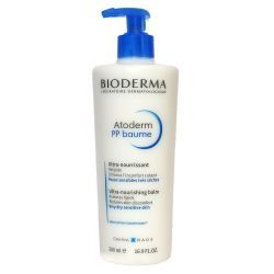 Atoderm PP Baume - 500ml