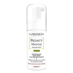 PSCHITT MAGIQUE Nouvelle Peau Micropeeling sans grain ni acide de fruit - 100 ml