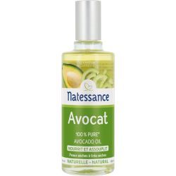 Huile d'Avocat - 50ml