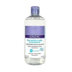 Jonzac REhydrate Eau Micellaire Hydratante Bio - 500ml