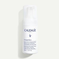 Vinoperfect Mousse Micro-Peeling Éclat aux AHAs - 100ml