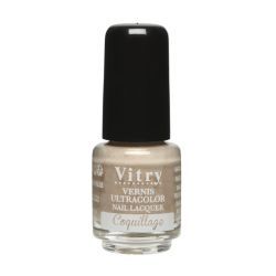 Manucure vernis à ongles N°70 Coquillage - 4ml