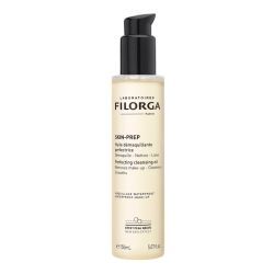 SKIN-PREP Huile Démaquillante Perfectrice - 150ml