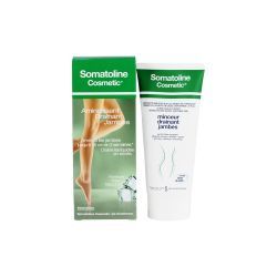 Amincissant Drainant Jambes Effet Glaçon, 200ml
