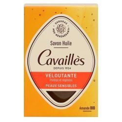 Cavailles Sav Hle Veloutante 100G