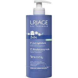 Soins hydratants et nourrissants BÉBÉ - 1ER LAIT HYDRATANT - 500 mL