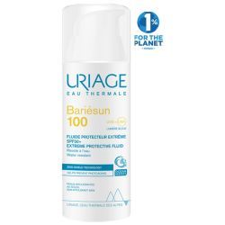Fluides BARIÉSUN 100 - Fluide Protecteur Extrême SPF50+ - 50 mL