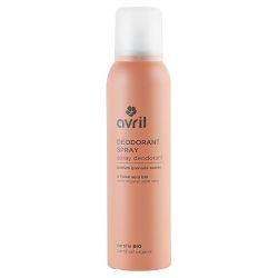 Déodorant spray - 150 ml