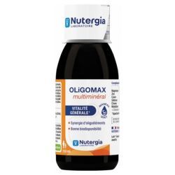 Oligomax Multimineral - 150ml