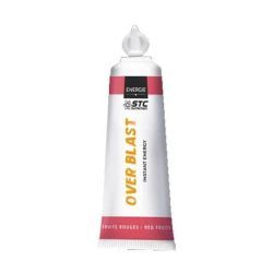 Over Blast Energy Gel - 25g