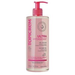 ULTRA-HYDRATANT Gel douche - 500 ML